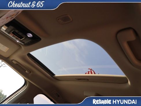 Used 2025 Kia Carnival SX FWD image 25