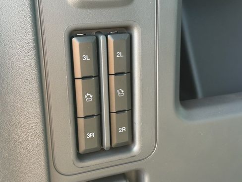 New 2025 Ford Expedition Tremor AWD/4WD image 37