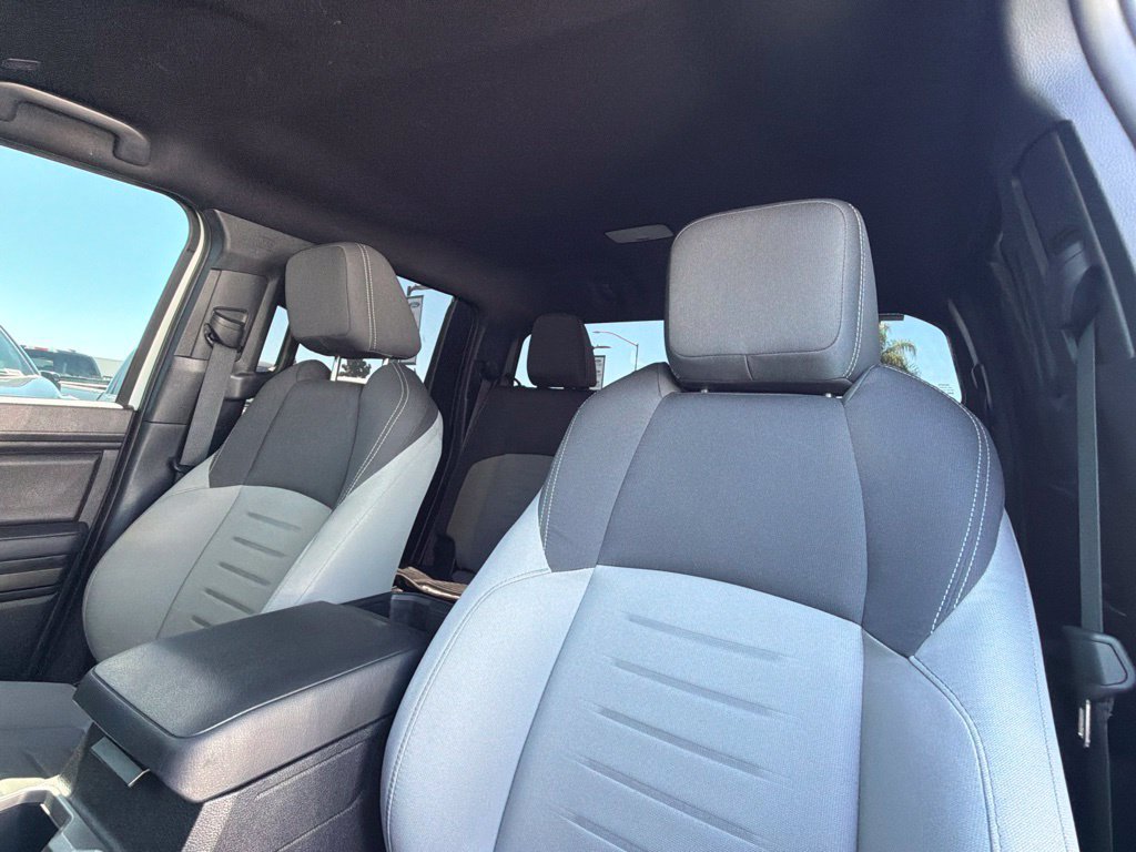 Used 2025 Toyota Tacoma 4x4 Double Cab image 25