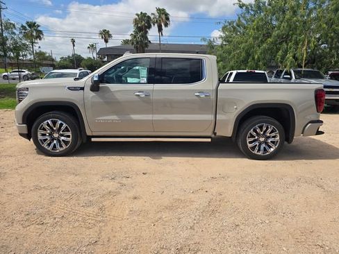 New 2026 GMC Sierra 1500 Denali AWD/4WD image 8