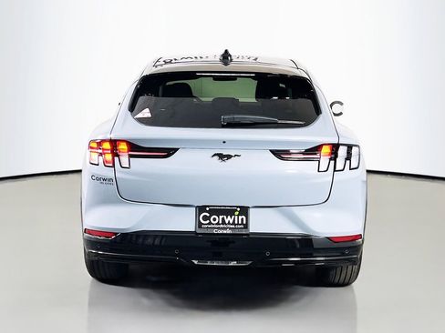 New 2026 Ford Mustang Mach-E Premium w/ Sport Appearance Package image 14