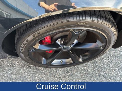 Used 2012 Chevrolet Corvette Grand Sport w/ 3LT Preferred Equipment Group image 8