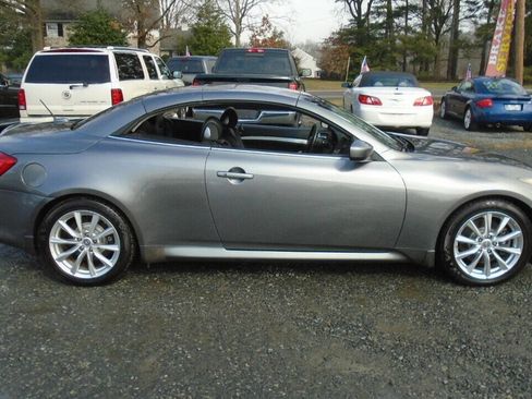 Used 2012 INFINITI G37 Sport w/ Premium Pkg image 31