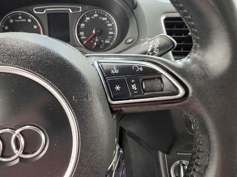 Used 2015 Audi Q3 2.0T Prestige AWD/4WD image 12