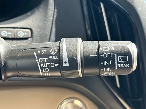 Certified 2024 Acura RDX w/ Advance Package AWD/4WD image 27