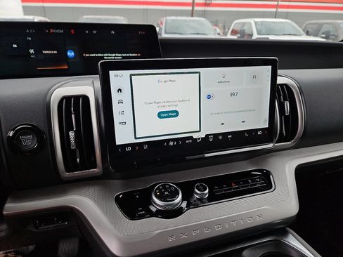 New 2026 Ford Expedition Max Active RWD image 25