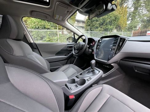 New 2026 Subaru Crosstrek 2.0i Premium image 19