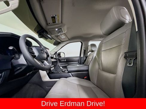 Used 2024 Toyota Tundra SR5 w/ SR5 Premium Package AWD/4WD image 6