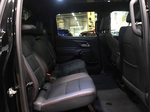 Used 2024 Chevrolet Silverado EV RST image 11