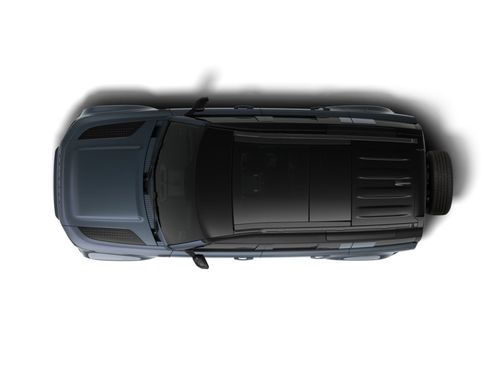 New 2026 Land Rover Defender 110 X-Dynamic SE AWD/4WD image 4
