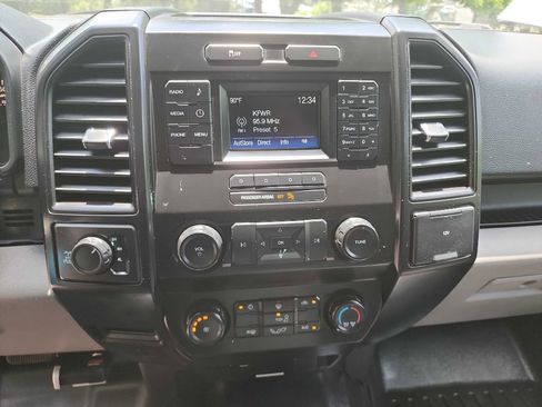 Used 2017 Ford F150 XL w/ XL Power Equipment Group AWD/4WD image 21