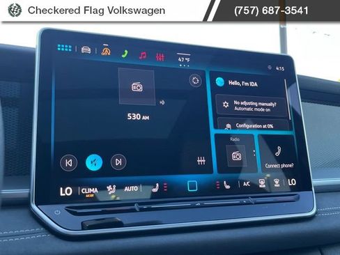 New 2026 Volkswagen Tiguan SE R-Line AWD/4WD image 38