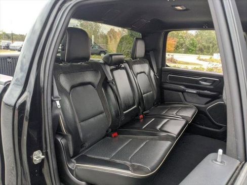 Certified 2024 RAM 1500 Laramie image 43