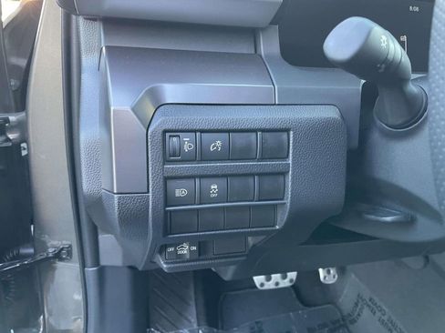 New 2026 Toyota Tacoma TRD Sport image 31