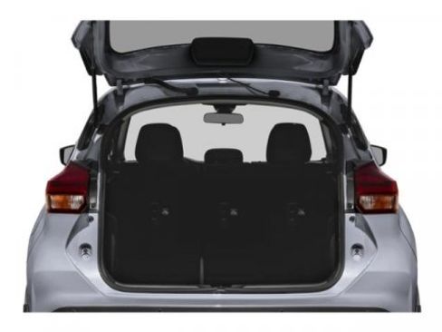 Certified 2023 Nissan Kicks SV image 14
