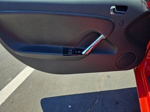 Used 2008 Saturn Sky Red Line image 42