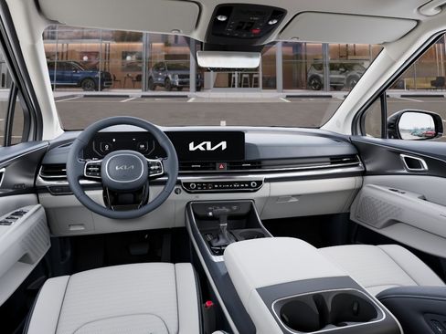 New 2026 Kia Carnival SX Prestige FWD image 14