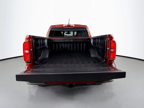 Used 2016 Chevrolet Colorado Z71 AWD/4WD image 28