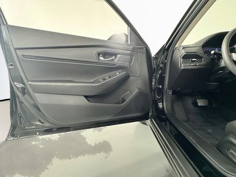 Used 2024 Honda Accord EX image 21