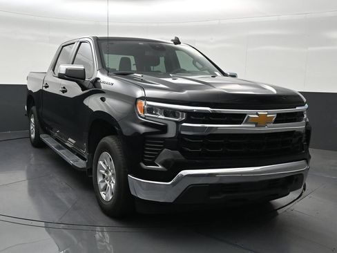 Used 2023 Chevrolet Silverado 1500 LT RWD image 8