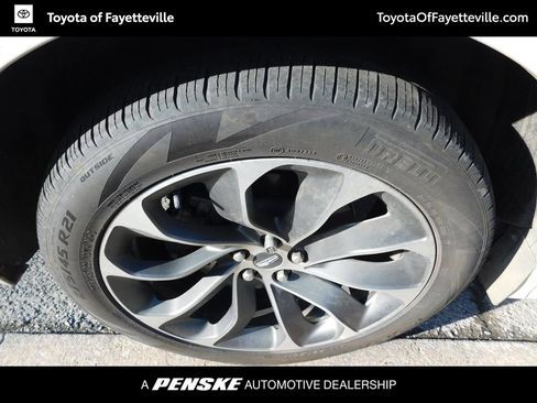 Used 2023 Lincoln Aviator Grand Touring w/ Equipment Group 301A image 9