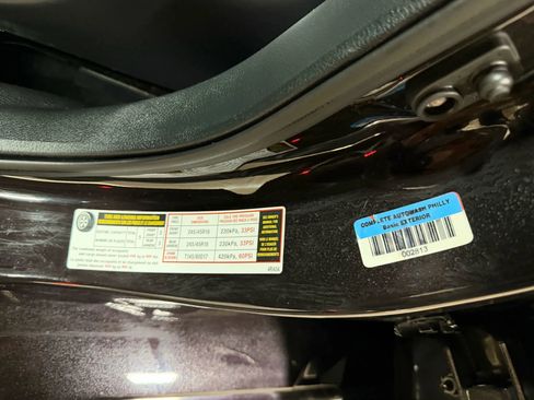 Used 2017 Nissan Maxima 3.5 SL image 55