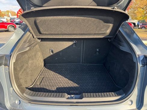 Used 2024 MAZDA CX-30 AWD 2.5 S w/ Preferred Package image 10