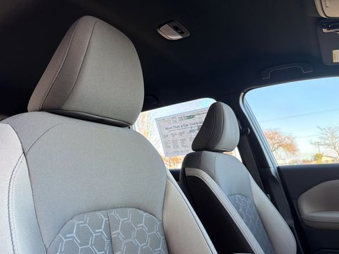 New 2026 Subaru Forester image 17