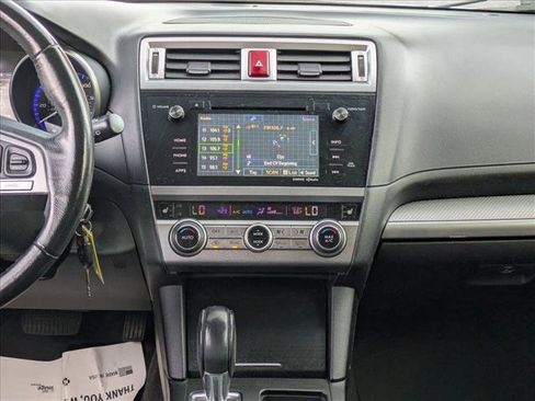 Used 2015 Subaru Outback 2.5i Premium w/ Popular Package #1 image 11