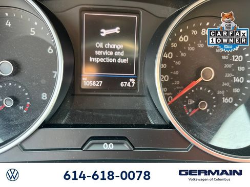Used 2020 Volkswagen Tiguan SE R-Line AWD/4WD image 24