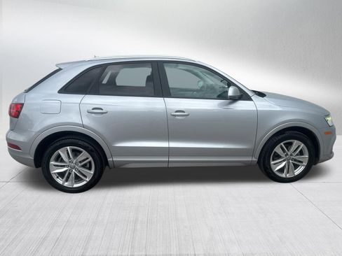 Used 2017 Audi Q3 2.0T Premium image 5