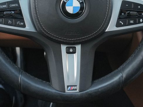 Certified 2023 BMW 840i Gran Coupe w/ Comfort Seating Package image 16