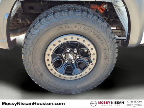Used 2021 Ford F150 Raptor w/ Equipment Group 801A High AWD/4WD image 8