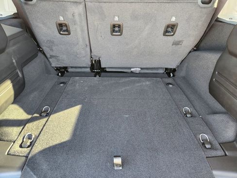 New 2026 Jeep Wrangler Unlimited Sport image 22