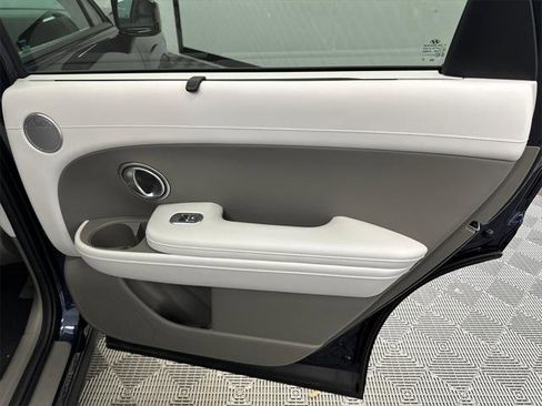 New 2026 Hyundai Palisade SEL image 17