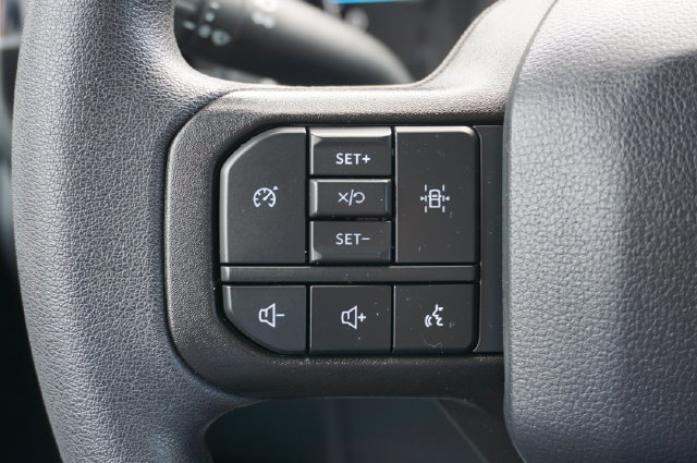 Used 2023 Ford F150 XL w/ STX Appearance Package RWD image 21