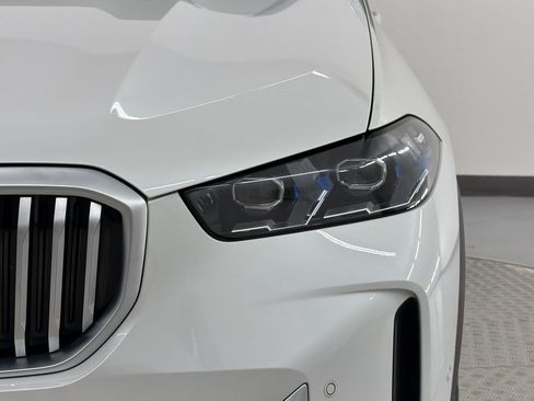 Used 2026 BMW X5 sDrive40i RWD image 12