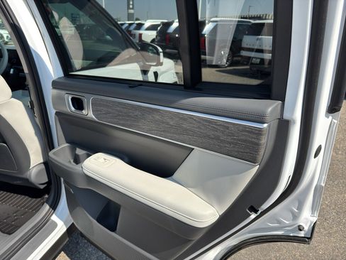 New 2026 Hyundai Santa Fe Limited image 22