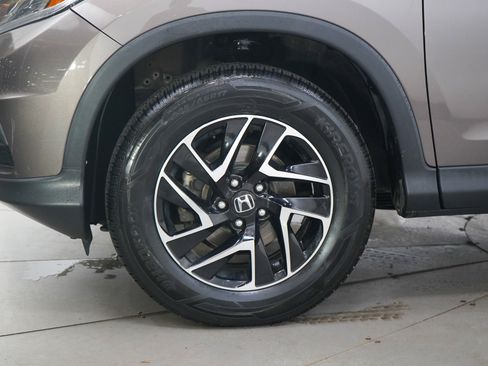 Used 2016 Honda CR-V SE image 27