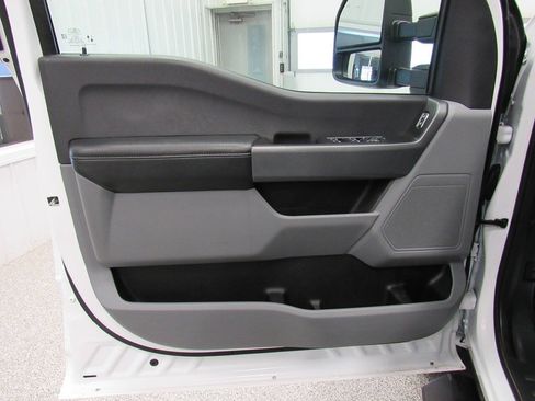 Used 2023 Ford F250 XLT AWD/4WD image 40