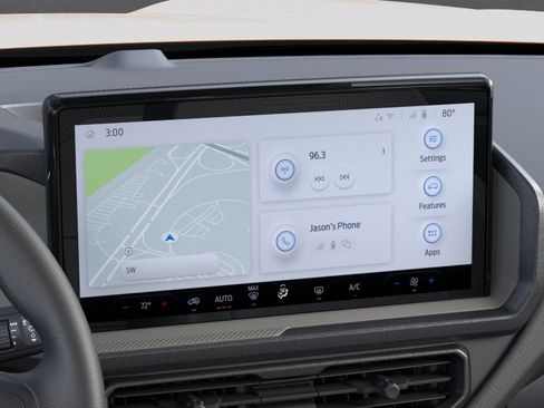 New 2026 Ford Bronco Sport Big Bend AWD/4WD image 14