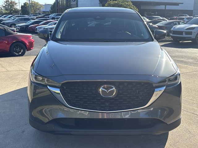 Used 2023 MAZDA CX-5 AWD 2.5 S w/ Premium Plus Pkg image 6