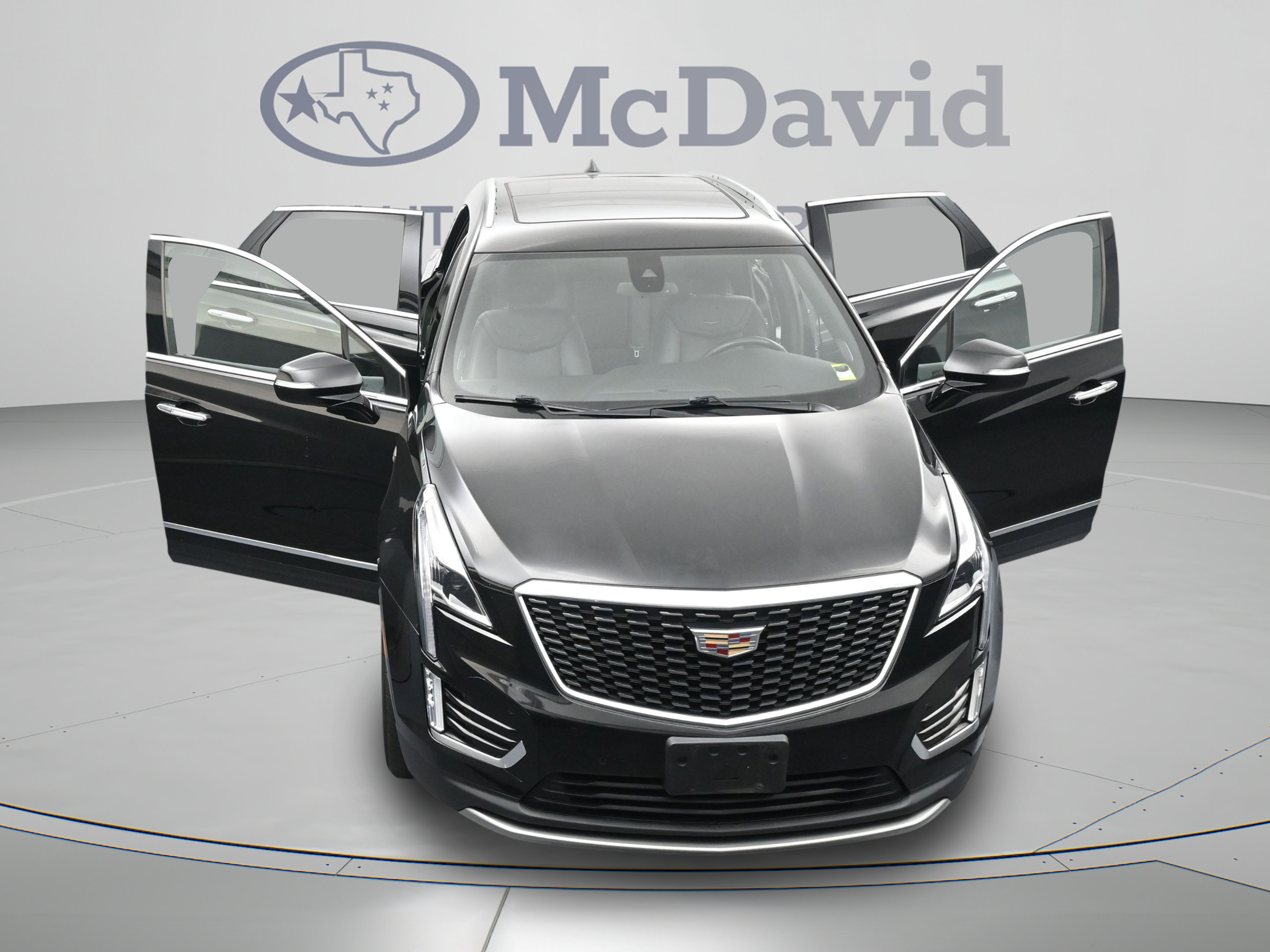 Used 2023 Cadillac XT5 Premium Luxury AWD/4WD image 43