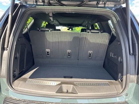 New 2026 Chevrolet Tahoe RST AWD/4WD image 13