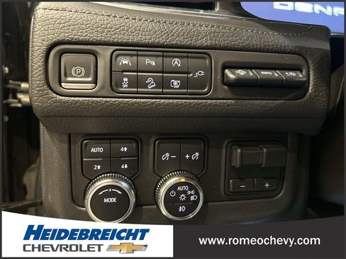 Certified 2022 GMC Yukon Denali w/ Max Trailering Package image 25