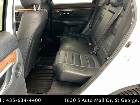 Used 2020 Honda CR-V Touring image 21