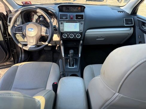 Used 2016 Subaru Forester 2.5i Touring w/ Eyesight & Navigation System image 21