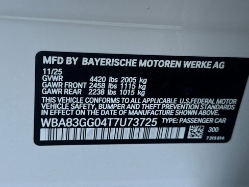 Used 2026 BMW 228i FWD image 19