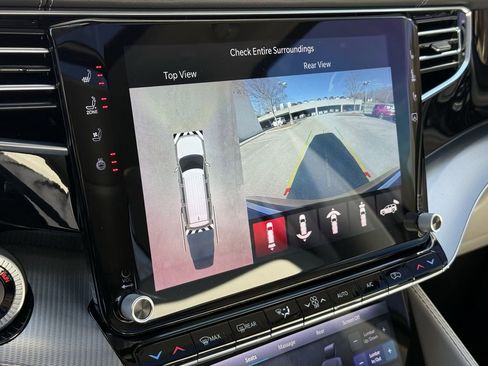 Used 2023 Jeep Grand Wagoneer Series I image 26