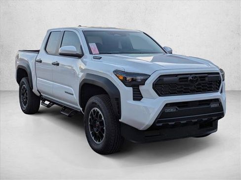 New 2026 Toyota Tacoma TRD Off-Road image 7